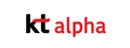 kt alpha