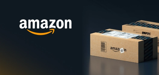 아마존(Amazon)
