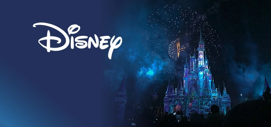 월트디즈니컴퍼니(The Walt Disney Company)