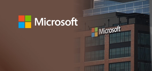 마이크로소프트(Microsoft)