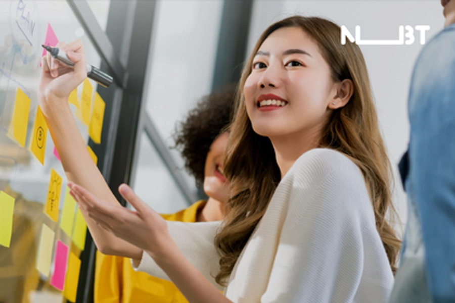 도전과 실패를 통한 성장문화