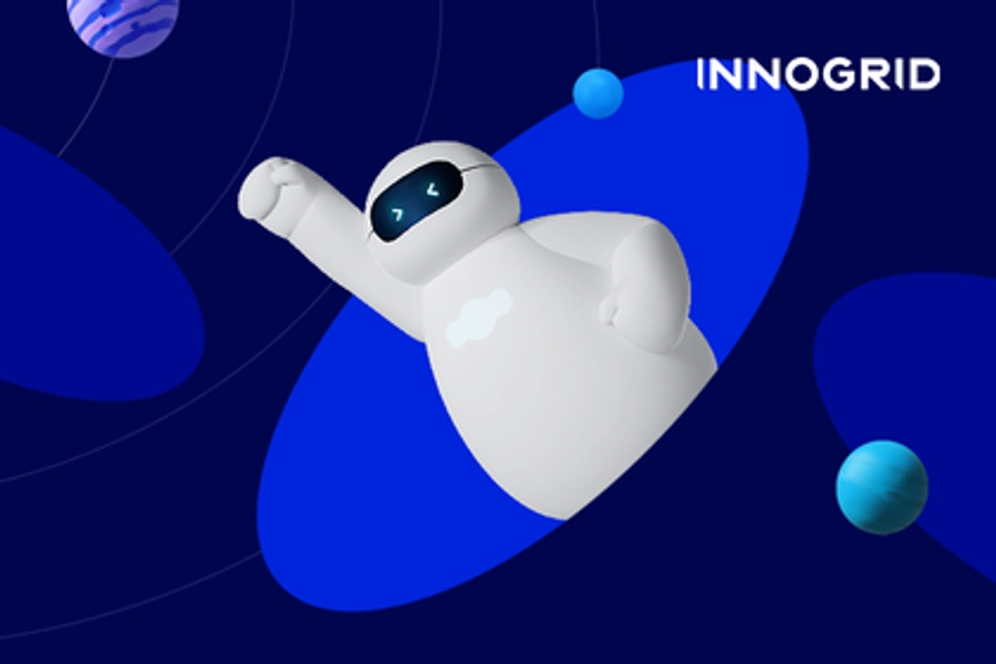 INNOGRID 하반기 공개채용