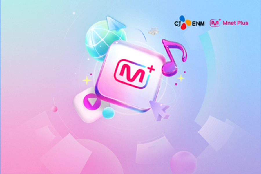 Mnet Plus 채용