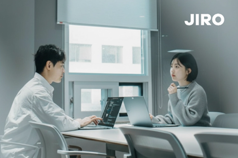 글로벌에 진심인 인재라면