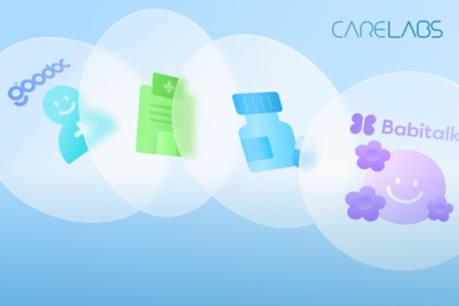 모두를 위한 헬스&뷰티케어 플랫폼