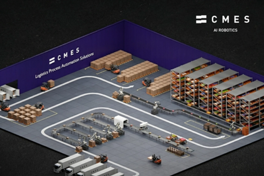 CMES 전직군 적극 채용 중