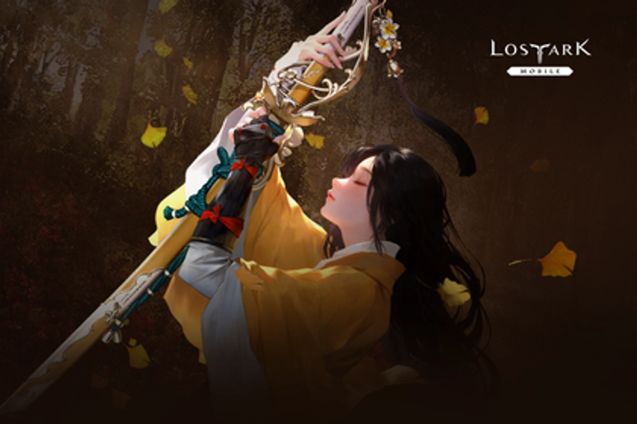 로스트아크 모바일 간편지원