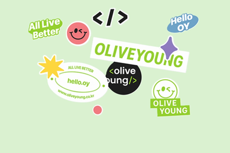 올리브영 대규모 개발/PO 채용