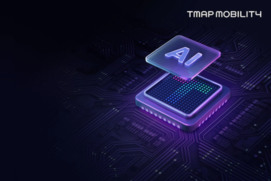 모빌리티 플랫폼 티맵모빌리티