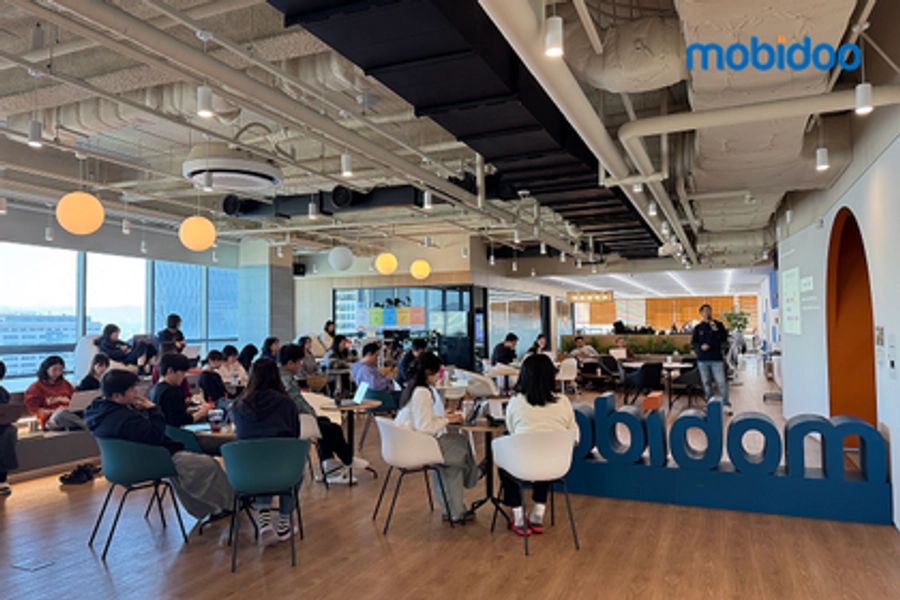 B2B 세일즈매니저 채용