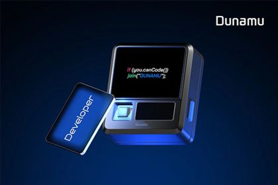 두나무 개발직군 대규모 채용