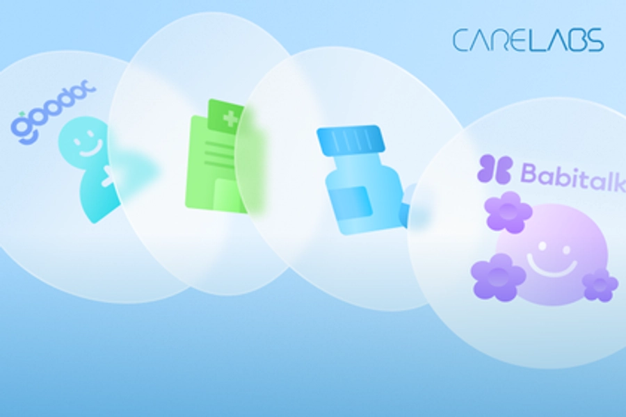 모두를 위한 헬스&뷰티케어 플랫폼