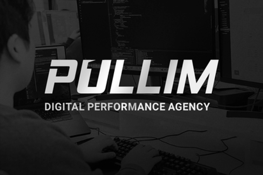 디지털 광고 기업 "풀림"