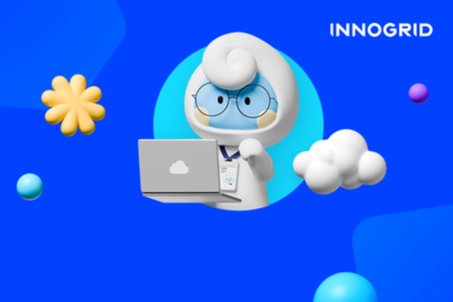 이노그리드 전부문 채용