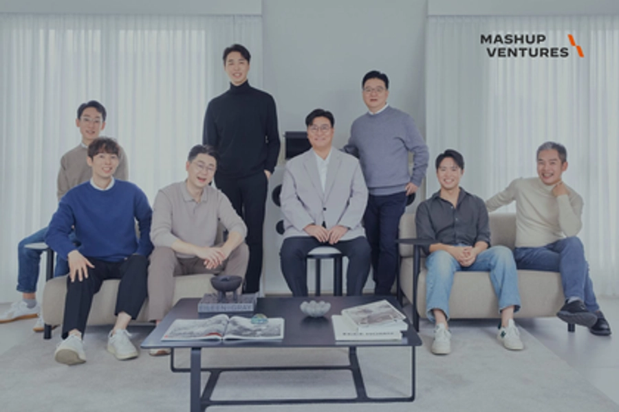 VC가 선택한 스타트업