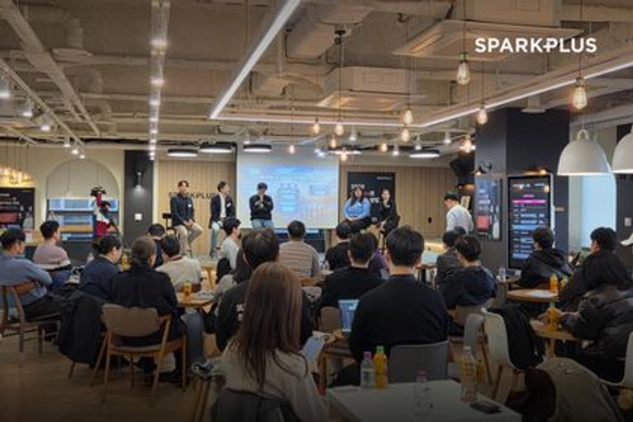 회의실, 이벤트홀도 당일예약