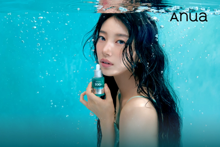 아누아 글로벌 확장 가속화