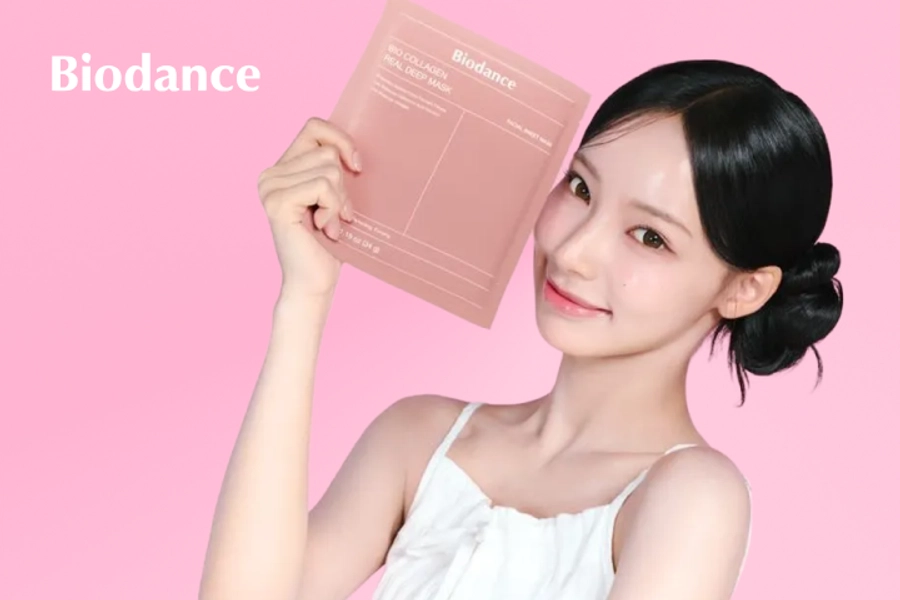글로벌 뷰티의 기준을 만드는