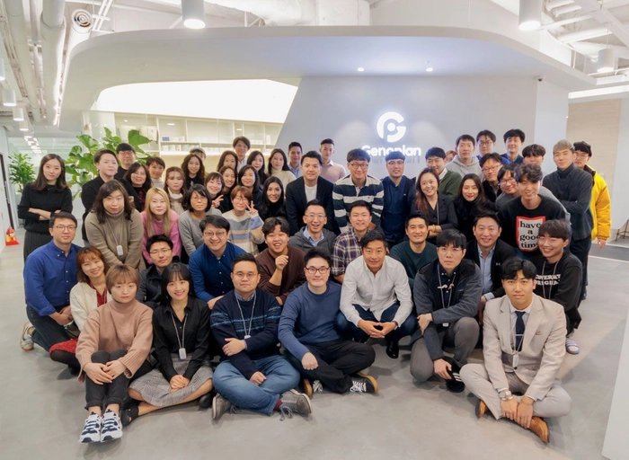 제노플랜코리아-AI팀 팀원