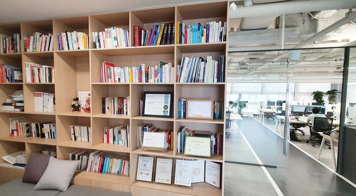 제노플랜코리아-AI팀 팀원