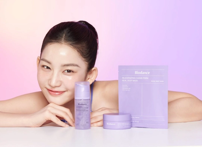 뷰티셀렉션-[바이오던스] IMC 마케팅 매니저