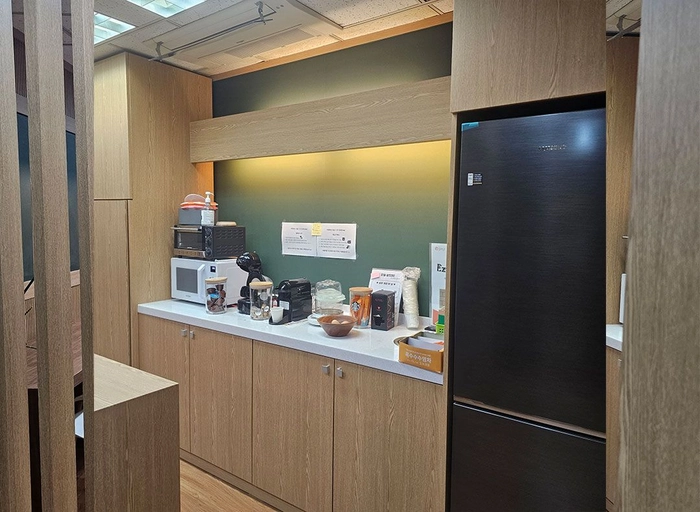 이즈피엠피-ICT융합연구소 기획설계파트장