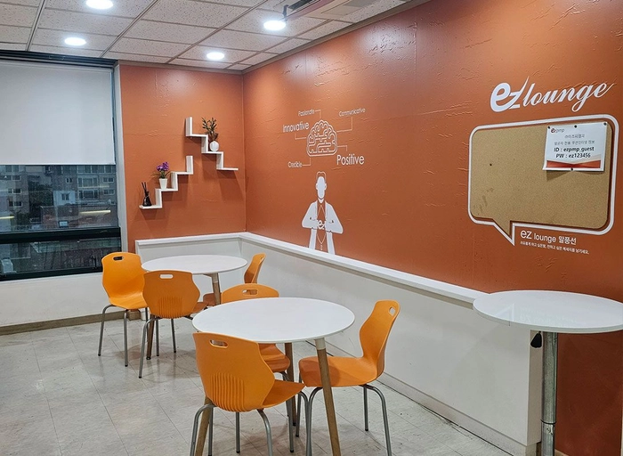 이즈피엠피-ICT융합연구소 기획설계파트장