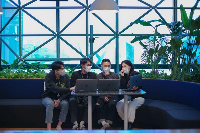 그레이스풀레인(위코드)-sales manager