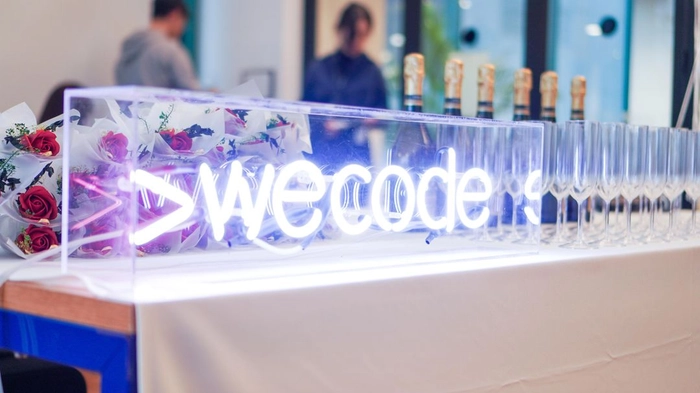 그레이스풀레인(위코드)-sales manager