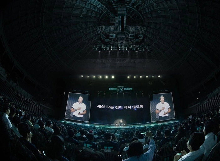우아한형제들(배달의민족)-경영관리(전사) 담당자 (5년이상)