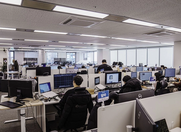 엔라이튼-PO(Product Owner) 리더