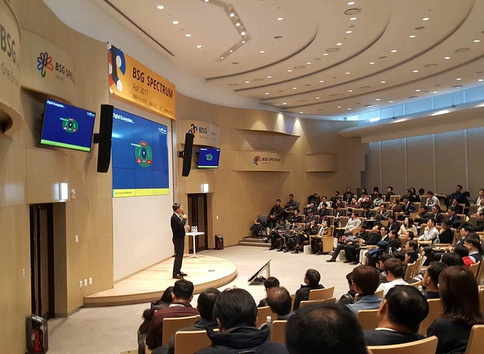 비에스지파트너스-클라우드(AWS)  운영