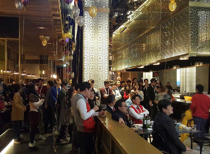 비에스지파트너스-클라우드(AWS)  운영