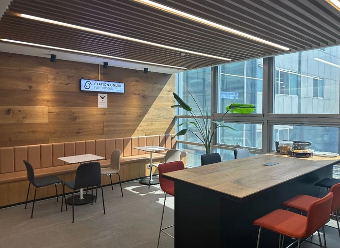 스탬퍼-블록체인 엔지니어(프론트엔드, 백엔드)