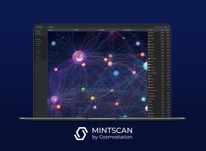 스탬퍼-블록체인 엔지니어(프론트엔드, 백엔드)