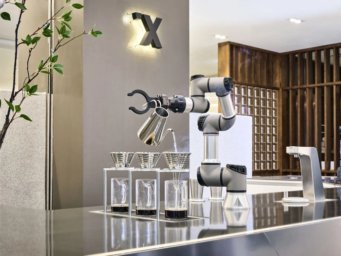 엑스와이지-[서비스 로봇] 백엔드 엔지니어(시니어)