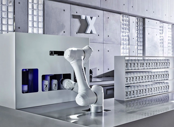 엑스와이지-[서비스 로봇] 백엔드 엔지니어(시니어)