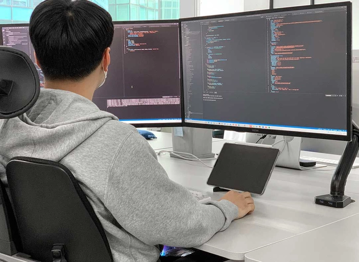 이마고웍스-회계팀 팀장 (Accounting Team Lead)