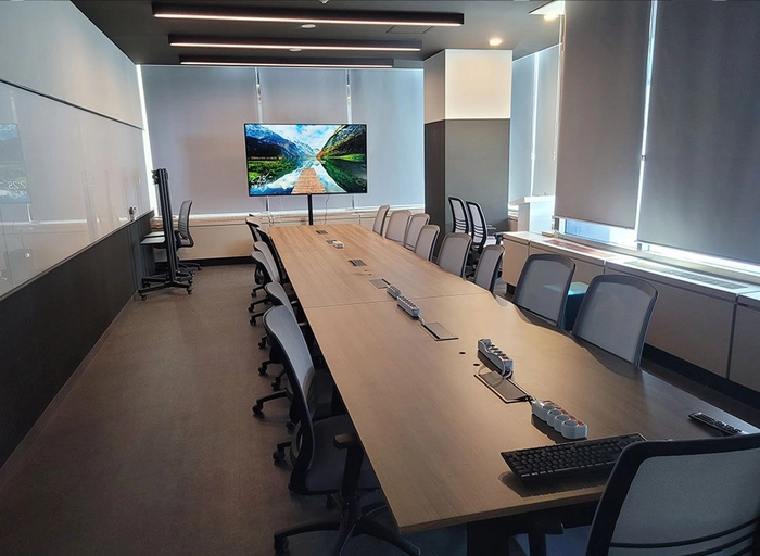 이마고웍스-회계팀 팀장 (Accounting Team Lead)