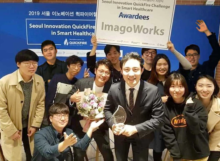 이마고웍스-회계팀 팀장 (Accounting Team Lead)