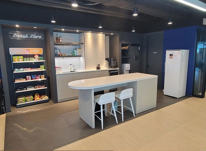 이마고웍스-회계팀 팀장 (Accounting Team Lead)