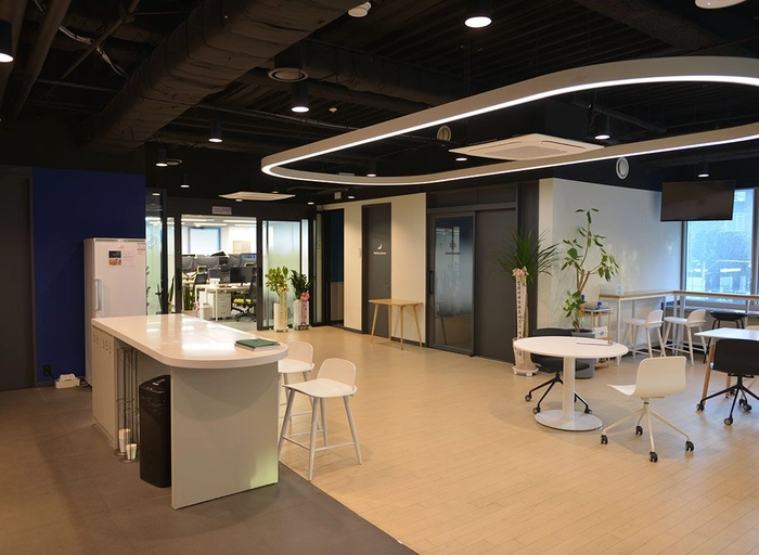 이마고웍스-회계팀 팀장 (Accounting Team Lead)