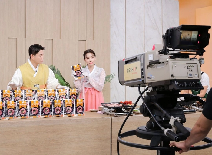 지에스리테일(GS리테일)-모바일앱 개발자 (모바일FO)