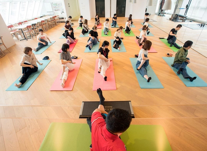 코코네(cocone)-QA／게임 테스트 엔지니어