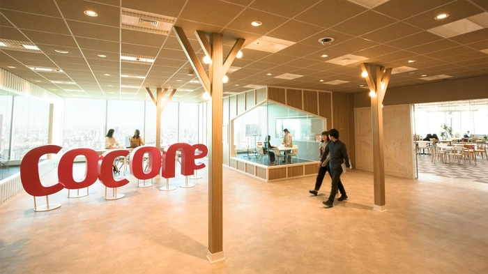 코코네(cocone)-QA／게임 테스트 엔지니어