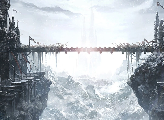 스마일게이트알피지-[LOST ARK] L10N PM(영어권) 담당