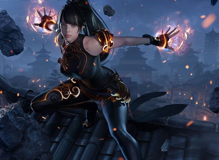 스마일게이트알피지-[LOST ARK] L10N PM(영어권) 담당