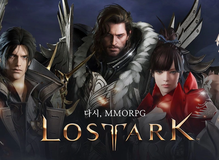 스마일게이트알피지-[LOST ARK] L10N PM(영어권) 담당