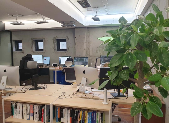 리얼바이트-[편한가계부] 백엔트 개발자 (Nodejs, Typescript, GCP)