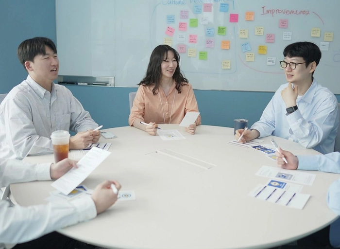 노타(Nota)-[Marketing] PR Manager